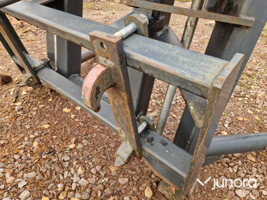 Balgrip / Flexigrip - Ålö - 사일리지 장비 : 사진 5 Balgrip / Flexigrip - Ålö - 사일리지 장비 : 사진 5