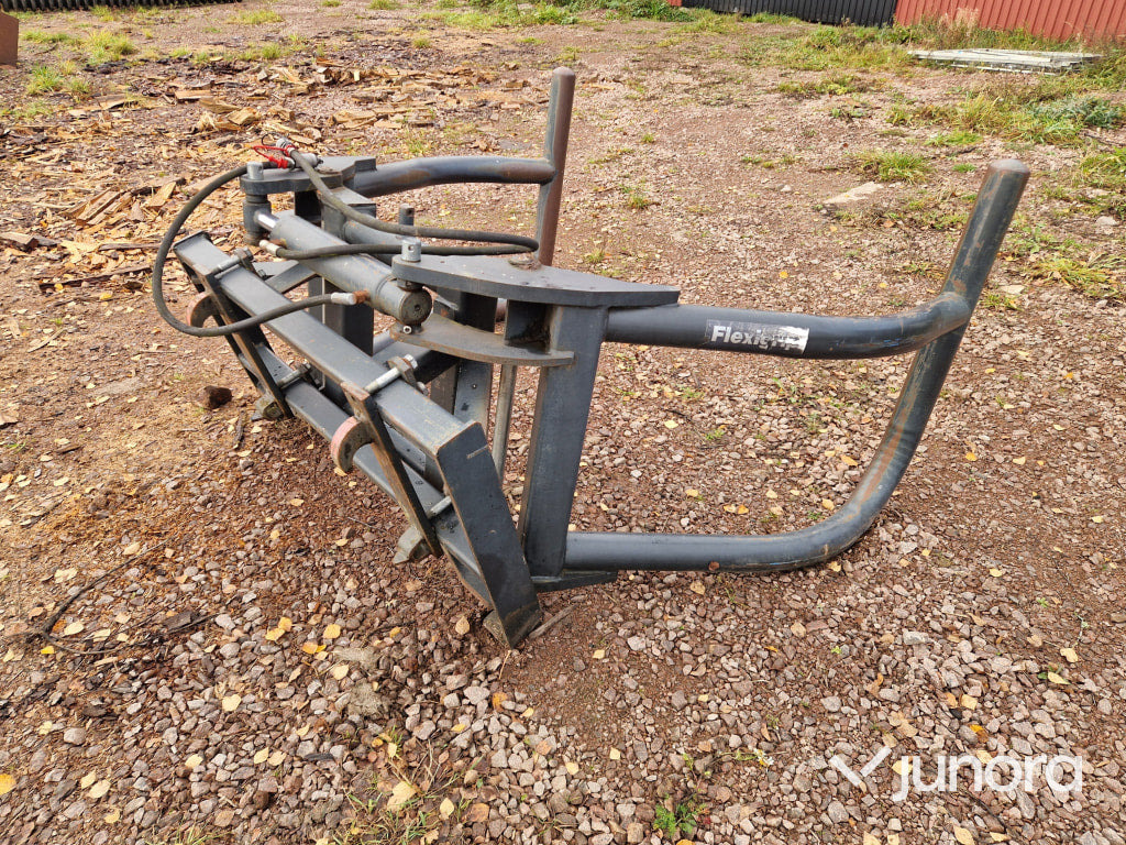 Balgrip / Flexigrip - Ålö - 사일리지 장비 : 사진 1 Balgrip / Flexigrip - Ålö - 사일리지 장비 : 사진 1