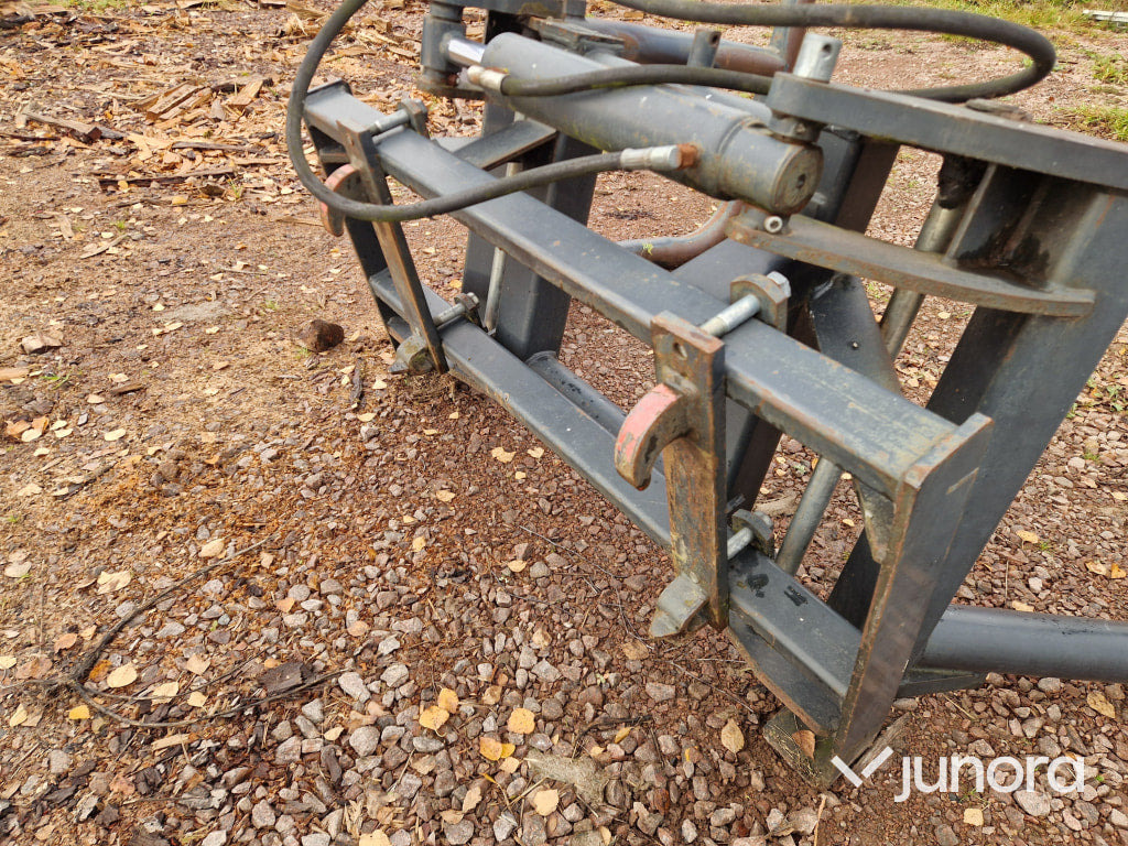 Balgrip / Flexigrip - Ålö - 사일리지 장비 : 사진 2 Balgrip / Flexigrip - Ålö - 사일리지 장비 : 사진 2