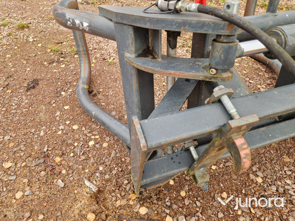 Balgrip / Flexigrip - Ålö - 사일리지 장비 : 사진 4 Balgrip / Flexigrip - Ålö - 사일리지 장비 : 사진 4