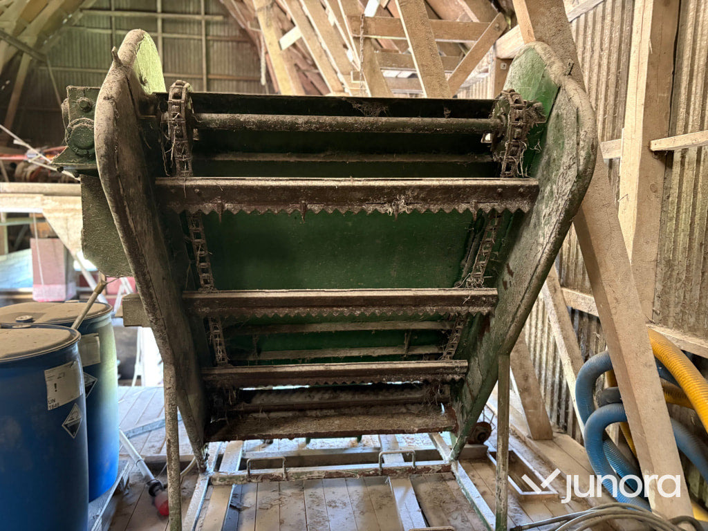 Balupprullare - Möre / Rullman - 베일 포장기 : 사진 4 Balupprullare - Möre / Rullman - 베일 포장기 : 사진 4