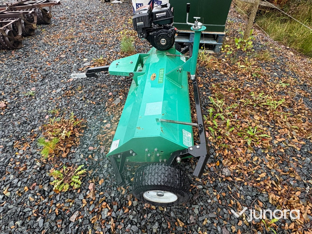 Betesputs - Till ATV - 정원 모어 : 사진 2 Betesputs - Till ATV - 정원 모어 : 사진 2