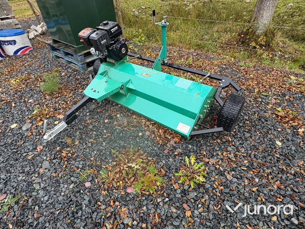 Betesputs - Till ATV - 정원 모어 : 사진 1 Betesputs - Till ATV - 정원 모어 : 사진 1