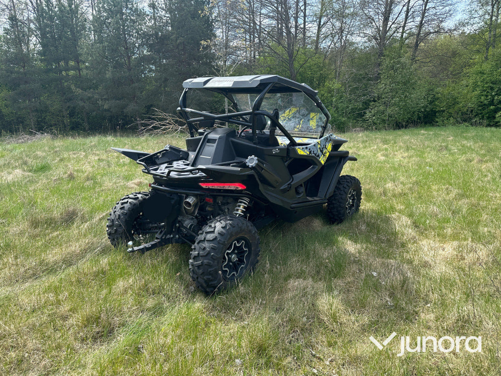 CFMOTO CF Z1000 T3B - 사이드 바이 사이드/ ATV : 사진 5 CFMOTO CF Z1000 T3B - 사이드 바이 사이드/ ATV : 사진 5