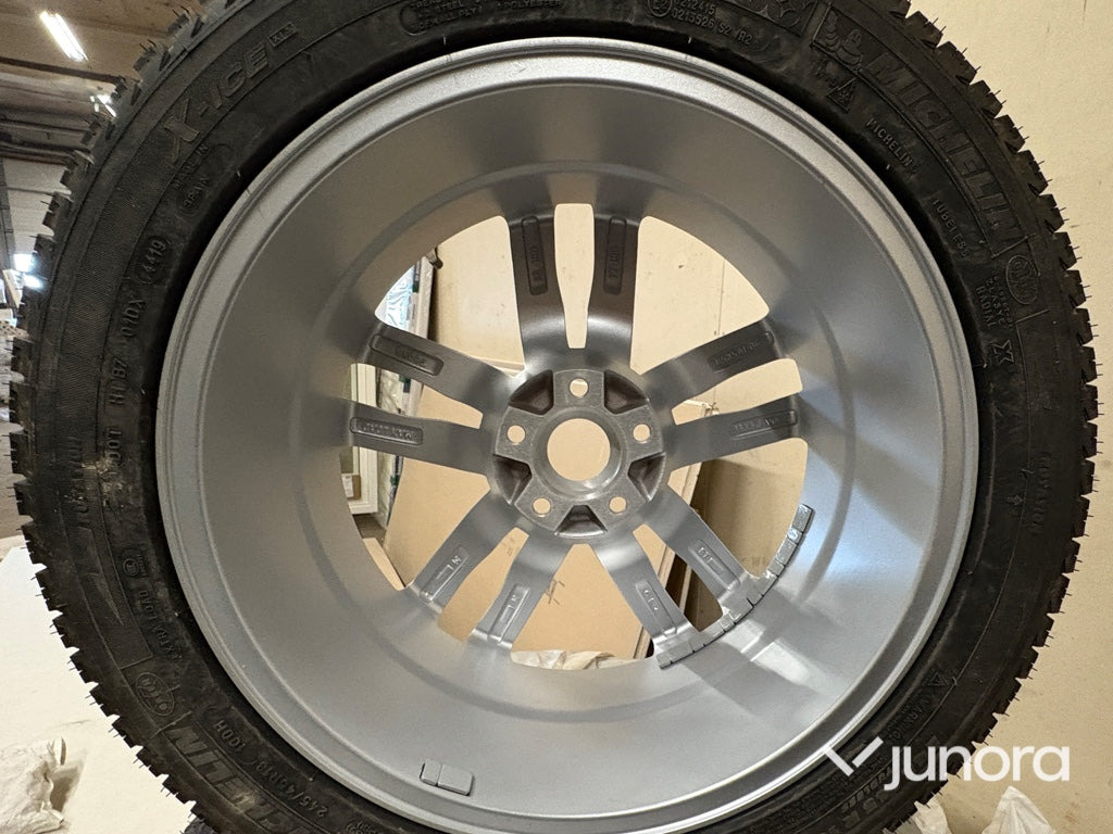 Däck & Fälg - MICHELIN X-ICE, Nya - 타이어 : 사진 5 Däck & Fälg - MICHELIN X-ICE, Nya - 타이어 : 사진 5