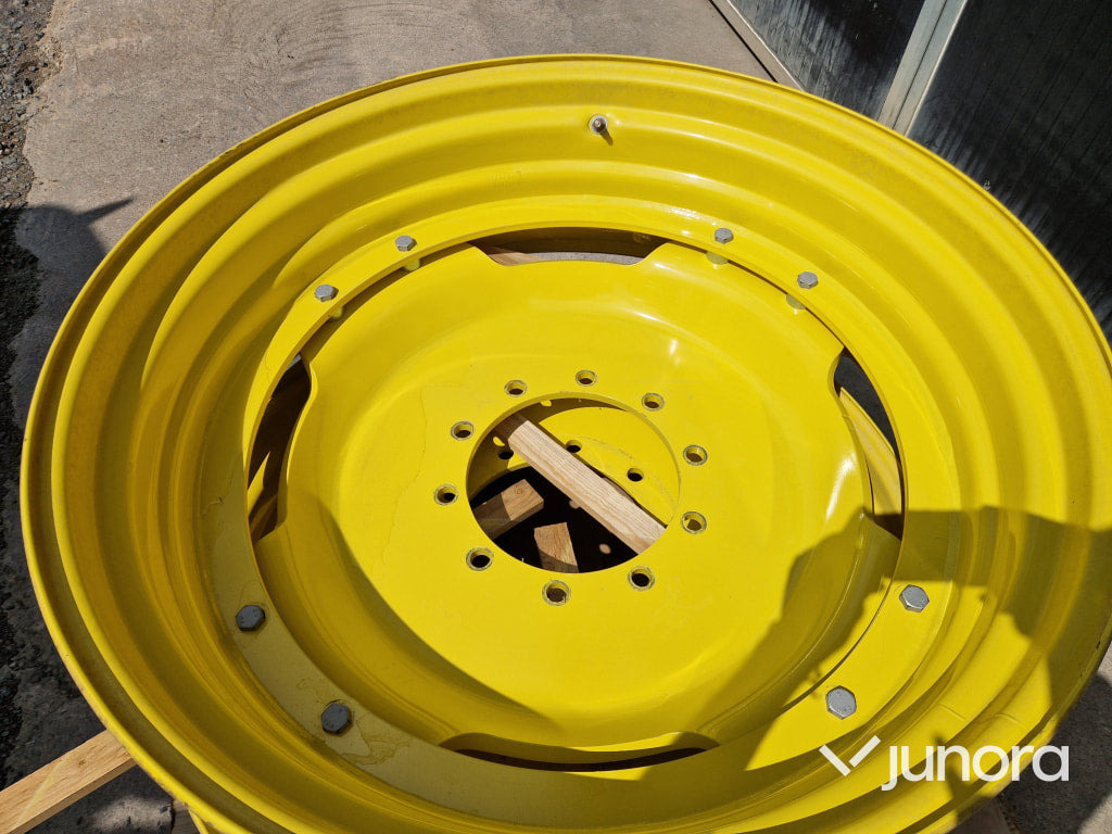 Fälgar John Deere - 림 농업용 기계 용 : 사진 4 Fälgar John Deere - 림 농업용 기계 용 : 사진 4