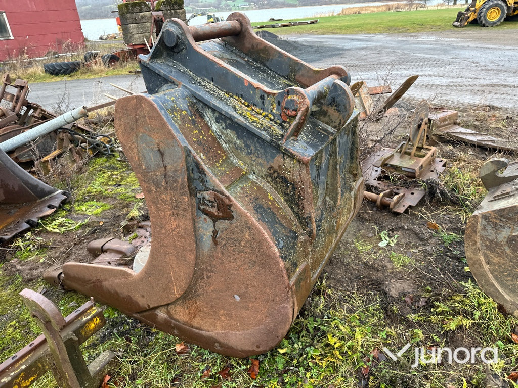 Grävskopa - tandad, S70 - 굴삭기 버킷 : 사진 5 Grävskopa - tandad, S70 - 굴삭기 버킷 : 사진 5