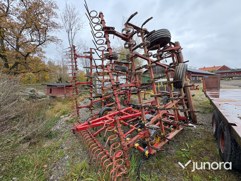 Harv - Väderstad, NZ 8510 - 디스크 해로 : 사진 5 Harv - Väderstad, NZ 8510 - 디스크 해로 : 사진 5