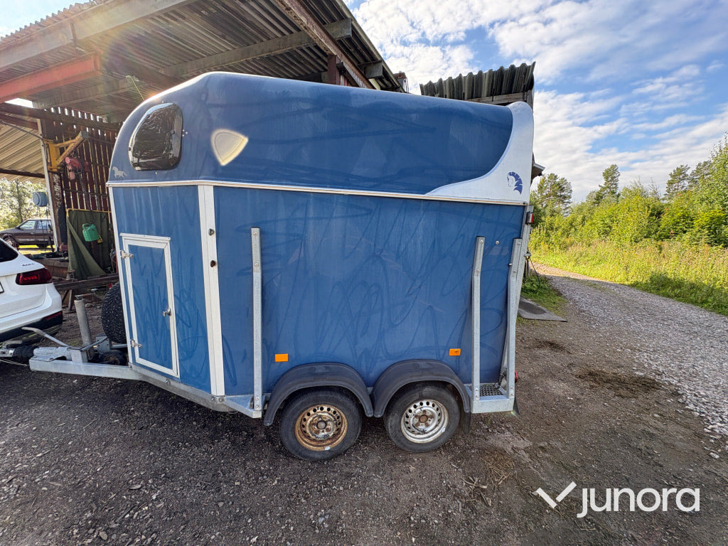 Hästtransport - Cheval Liberté - 말 트레일러 : 사진 3 Hästtransport - Cheval Liberté - 말 트레일러 : 사진 3