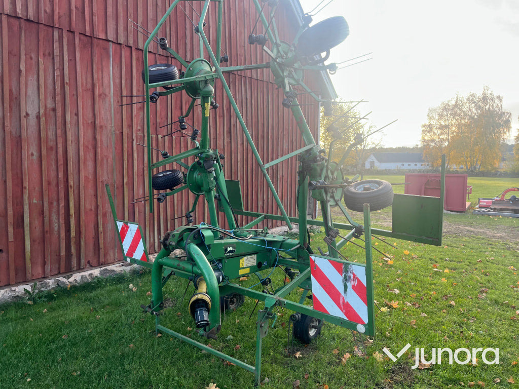 Hövändare - John Deere, Kuhn - 반전기/ 레이크 : 사진 4 Hövändare - John Deere, Kuhn - 반전기/ 레이크 : 사진 4