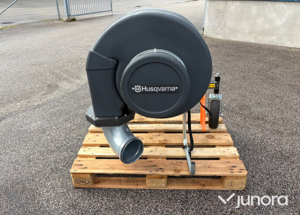 Husqvarna Blåsare - 정원 장비 : 사진 2 Husqvarna Blåsare - 정원 장비 : 사진 2