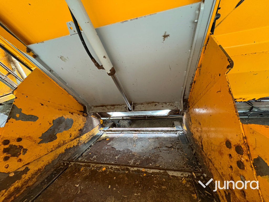 Mullrup Fodermixer - 목초 믹서 : 사진 5 Mullrup Fodermixer - 목초 믹서 : 사진 5