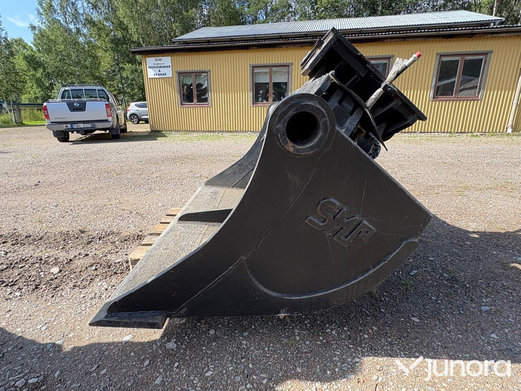 Planerskopa - SMP, Hydralisk - 굴삭기 버킷 : 사진 3 Planerskopa - SMP, Hydralisk - 굴삭기 버킷 : 사진 3