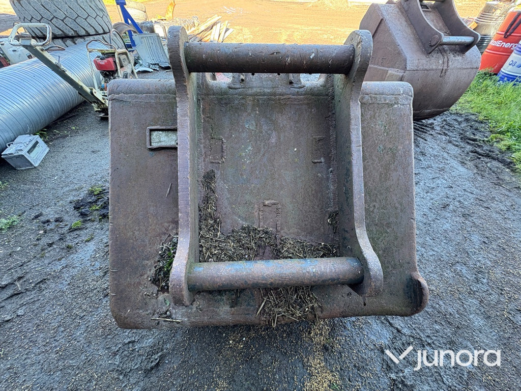 Skopa - S-70 fäste - 굴삭기 버킷 : 사진 4 Skopa - S-70 fäste - 굴삭기 버킷 : 사진 4