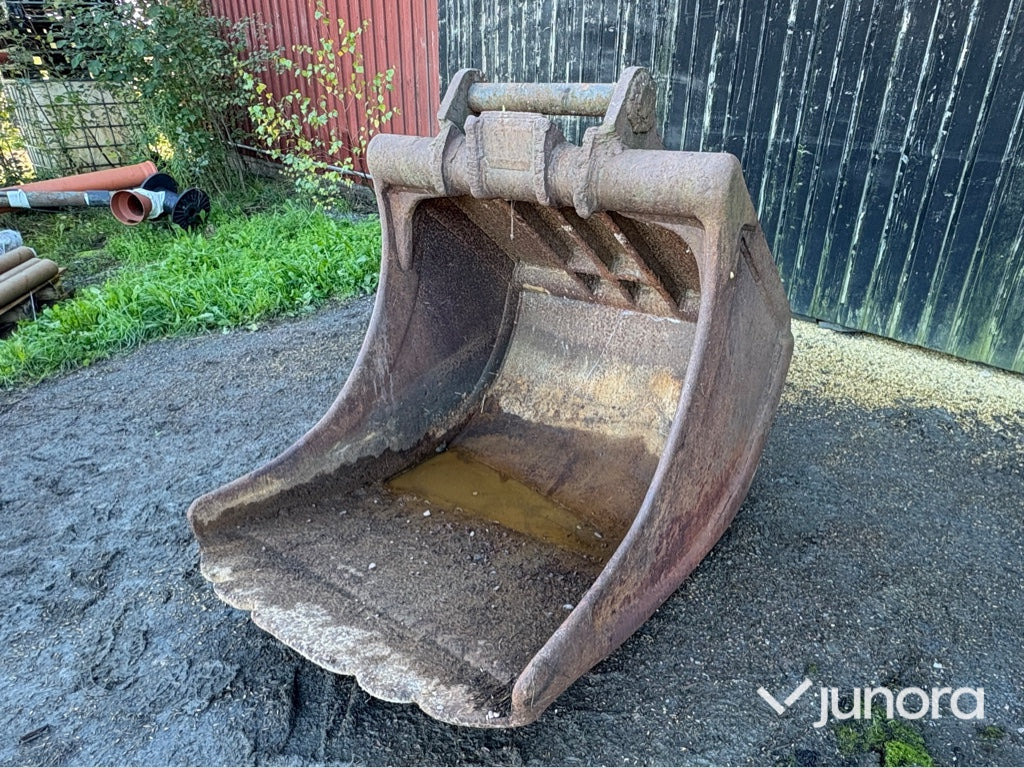 Skopa - S-70 fäste - 굴삭기 버킷 : 사진 1 Skopa - S-70 fäste - 굴삭기 버킷 : 사진 1