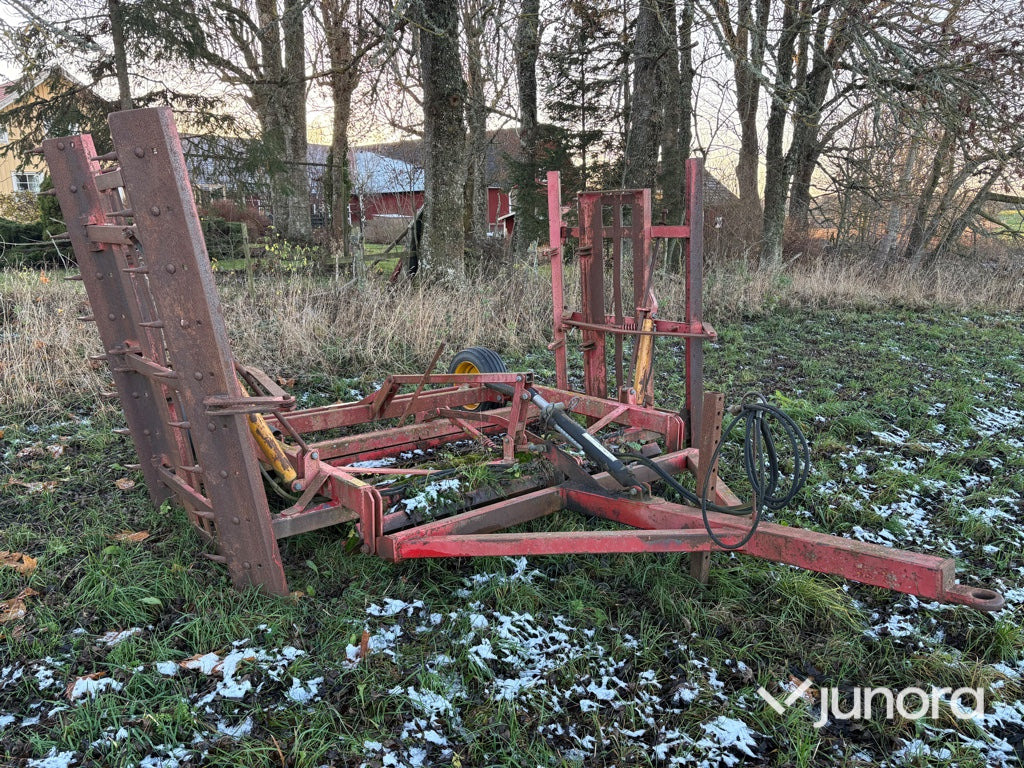 Sladd - Väderstad 74 - 디스크 해로 : 사진 3 Sladd - Väderstad 74 - 디스크 해로 : 사진 3