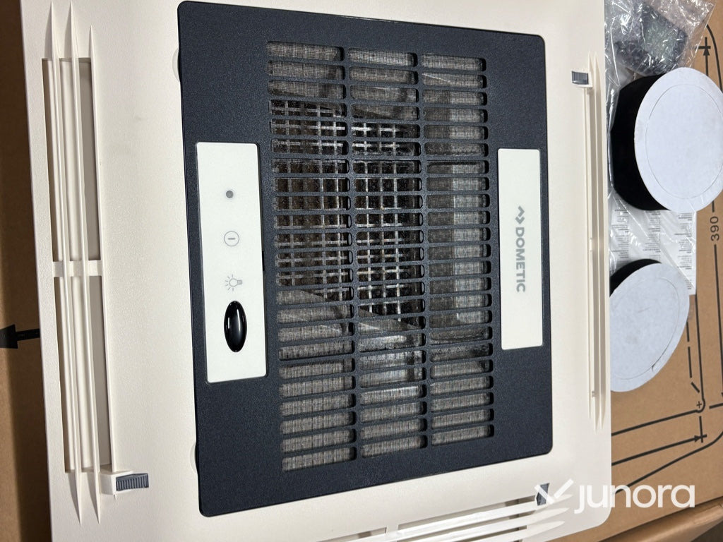 Takmonterad AC - Dometic, FreshJet - 산업용 공조 설비 : 사진 1 Takmonterad AC - Dometic, FreshJet - 산업용 공조 설비 : 사진 1