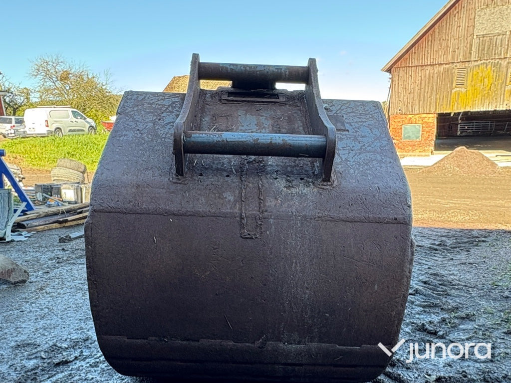 Tandskopa - Fäste S70 - 굴삭기 버킷 : 사진 5 Tandskopa - Fäste S70 - 굴삭기 버킷 : 사진 5