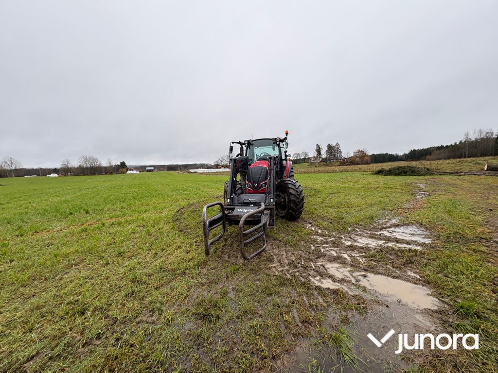 Traktor - Valtra A115 - 장궤형 트랙터 : 사진 3 Traktor - Valtra A115 - 장궤형 트랙터 : 사진 3