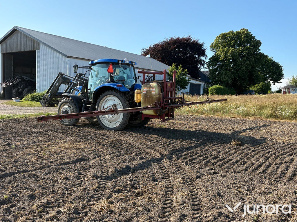Växtskyddsspruta - Hardi, LXY 1000 - 트랙터 탑재 스프레이 : 사진 2 Växtskyddsspruta - Hardi, LXY 1000 - 트랙터 탑재 스프레이 : 사진 2
