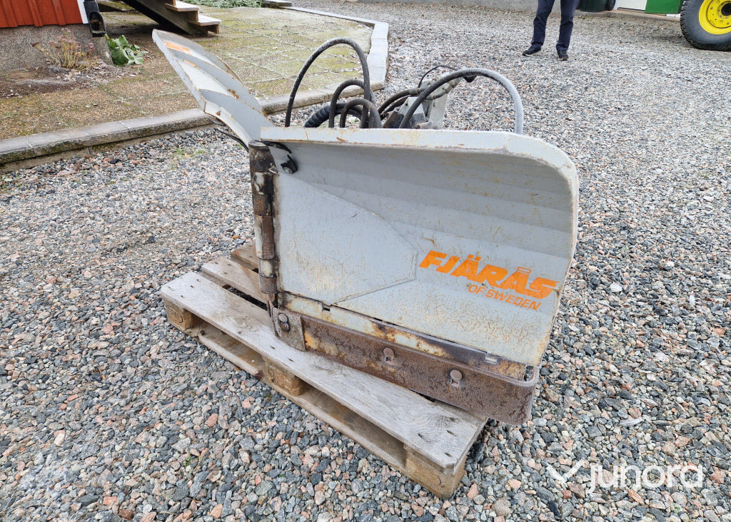 Vikplog - Fjärås, VP 155 - 심토경운기 : 사진 1 Vikplog - Fjärås, VP 155 - 심토경운기 : 사진 1