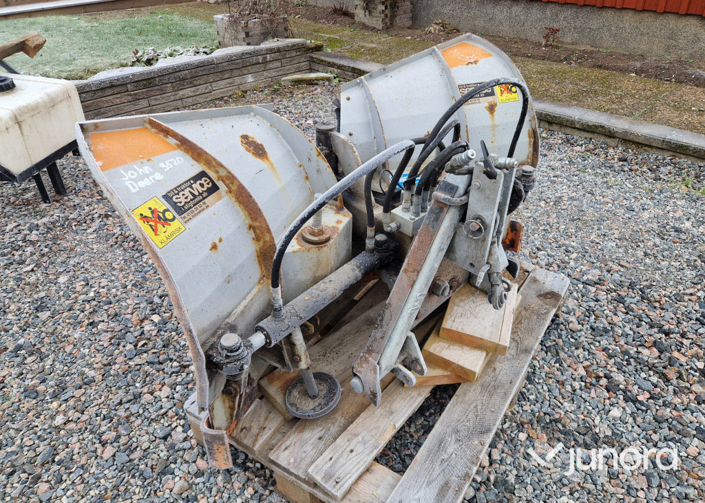 Vikplog - Fjärås, VP 155 - 심토경운기 : 사진 2 Vikplog - Fjärås, VP 155 - 심토경운기 : 사진 2