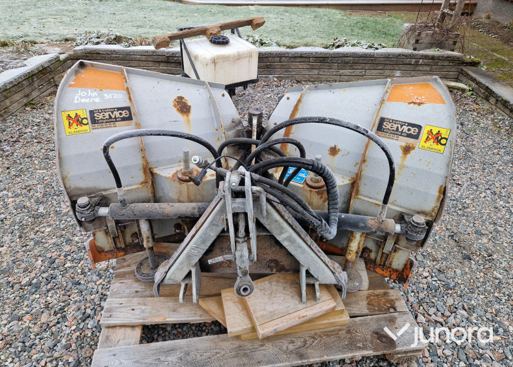 Vikplog - Fjärås, VP 155 - 심토경운기 : 사진 3 Vikplog - Fjärås, VP 155 - 심토경운기 : 사진 3