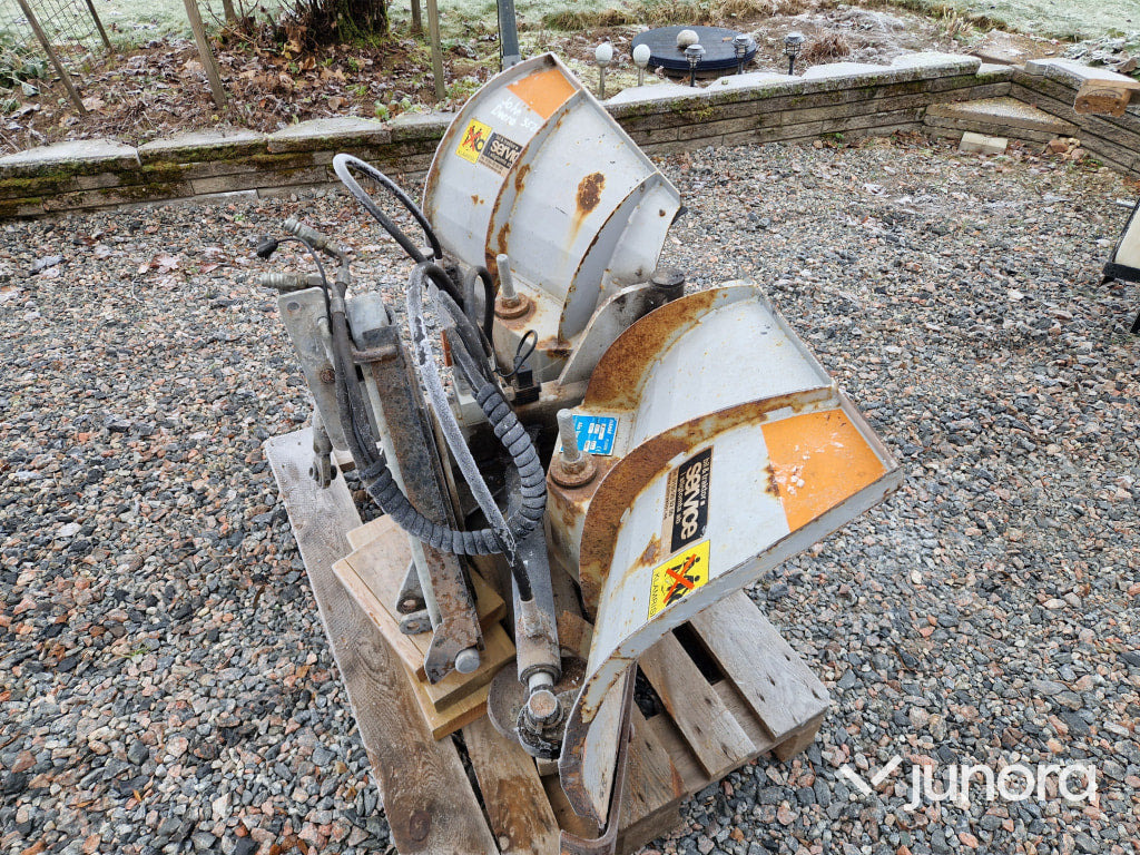 Vikplog - Fjärås, VP 155 - 심토경운기 : 사진 5 Vikplog - Fjärås, VP 155 - 심토경운기 : 사진 5