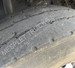 DAF CF85 360 - 덤프트럭, 덤프 : 사진 3 DAF CF85 360 - 덤프트럭, 덤프 : 사진 3