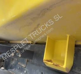 DAF CF85 360 - 덤프트럭, 덤프 : 사진 5 DAF CF85 360 - 덤프트럭, 덤프 : 사진 5