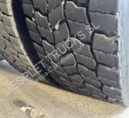 MAN TGS 18.320 - 후크 리프트 트럭 : 사진 5 MAN TGS 18.320 - 후크 리프트 트럭 : 사진 5