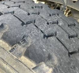 Mercedes Actros 2044 - 트랙터 유닛 : 사진 3 Mercedes Actros 2044 - 트랙터 유닛 : 사진 3