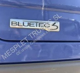 Mercedes Actros 2044 - 트랙터 유닛 : 사진 5 Mercedes Actros 2044 - 트랙터 유닛 : 사진 5