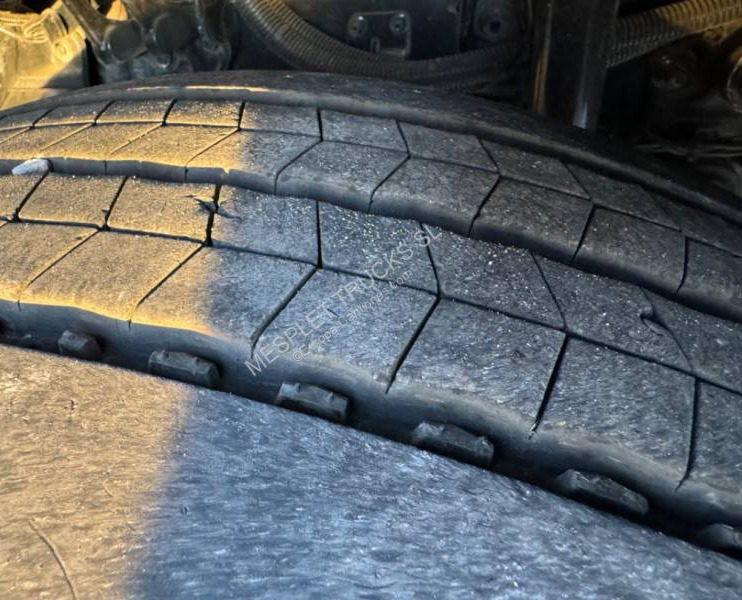 Mercedes Actros 2544 - 진공 흡입 트럭 : 사진 4 Mercedes Actros 2544 - 진공 흡입 트럭 : 사진 4