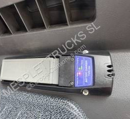 Mercedes Actros 2646 - 트랙터 유닛 : 사진 4 Mercedes Actros 2646 - 트랙터 유닛 : 사진 4