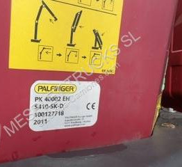 Mercedes Actros 2646 - 트랙터 유닛 : 사진 5 Mercedes Actros 2646 - 트랙터 유닛 : 사진 5