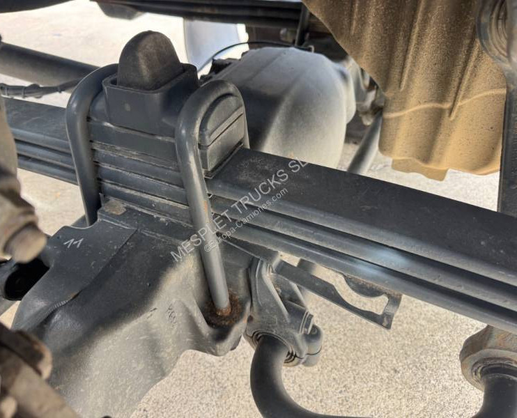 Mercedes Arocs 1846 - 트랙터 유닛 : 사진 4 Mercedes Arocs 1846 - 트랙터 유닛 : 사진 4