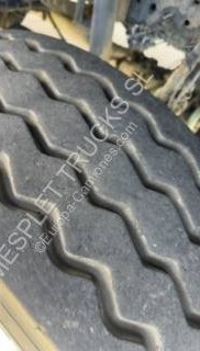 Mercedes Arocs 2145 AK - 트랙터 유닛 : 사진 3 Mercedes Arocs 2145 AK - 트랙터 유닛 : 사진 3