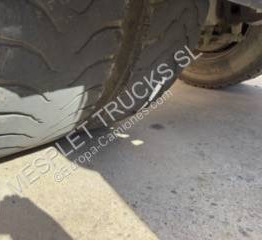 Mercedes Arocs 2145 AK - 트랙터 유닛 : 사진 5 Mercedes Arocs 2145 AK - 트랙터 유닛 : 사진 5