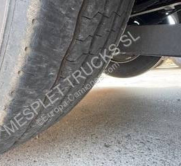 Mercedes Arocs 2648 - 드롭사이드/ 플랫베드 트럭 : 사진 5 Mercedes Arocs 2648 - 드롭사이드/ 플랫베드 트럭 : 사진 5