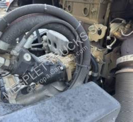 Mercedes Arocs 3346 - 후크 리프트 트럭 : 사진 5 Mercedes Arocs 3346 - 후크 리프트 트럭 : 사진 5