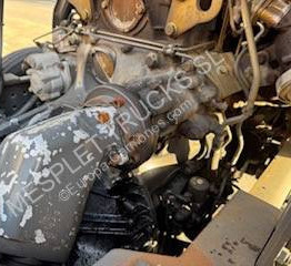 Mercedes Arocs 3348 A - 후크 리프트 트럭 : 사진 4 Mercedes Arocs 3348 A - 후크 리프트 트럭 : 사진 4