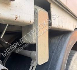 드롭사이드/ 플랫베드 트럭 Renault C-Series 460 : 사진 13