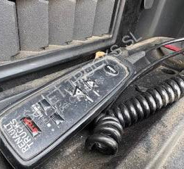 드롭사이드/ 플랫베드 트럭 Renault C-Series 460 : 사진 16