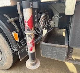 드롭사이드/ 플랫베드 트럭 Renault C-Series 460 : 사진 10