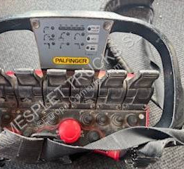 드롭사이드/ 플랫베드 트럭 Renault C-Series 460 : 사진 19