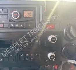 드롭사이드/ 플랫베드 트럭 Renault C-Series 460 : 사진 18