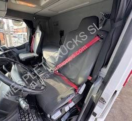 드롭사이드/ 플랫베드 트럭 Renault C-Series 460 : 사진 17