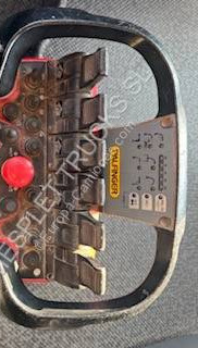 드롭사이드/ 플랫베드 트럭 Renault C-Series 460 : 사진 30