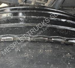 Scania G 450 - 후크 리프트 트럭 : 사진 3 Scania G 450 - 후크 리프트 트럭 : 사진 3